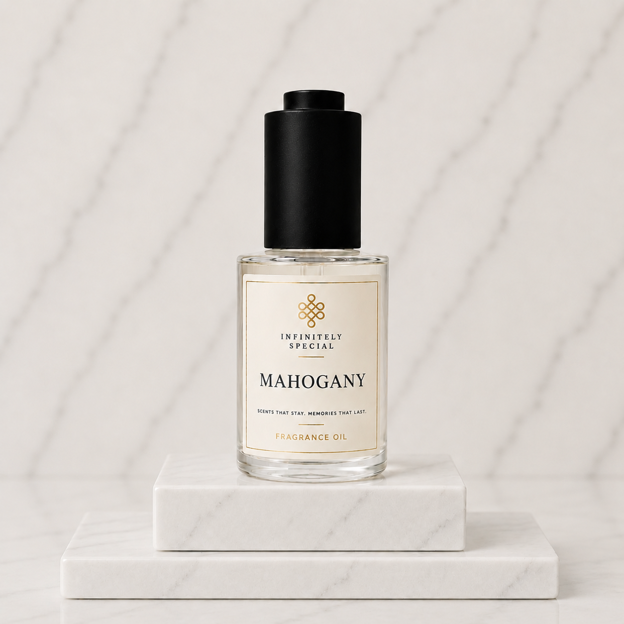 Mahogany Fragrance Oil 30ml