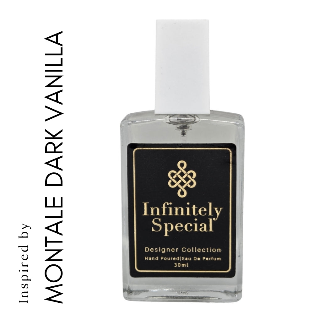 Inspired by Montale Dark Vanilla