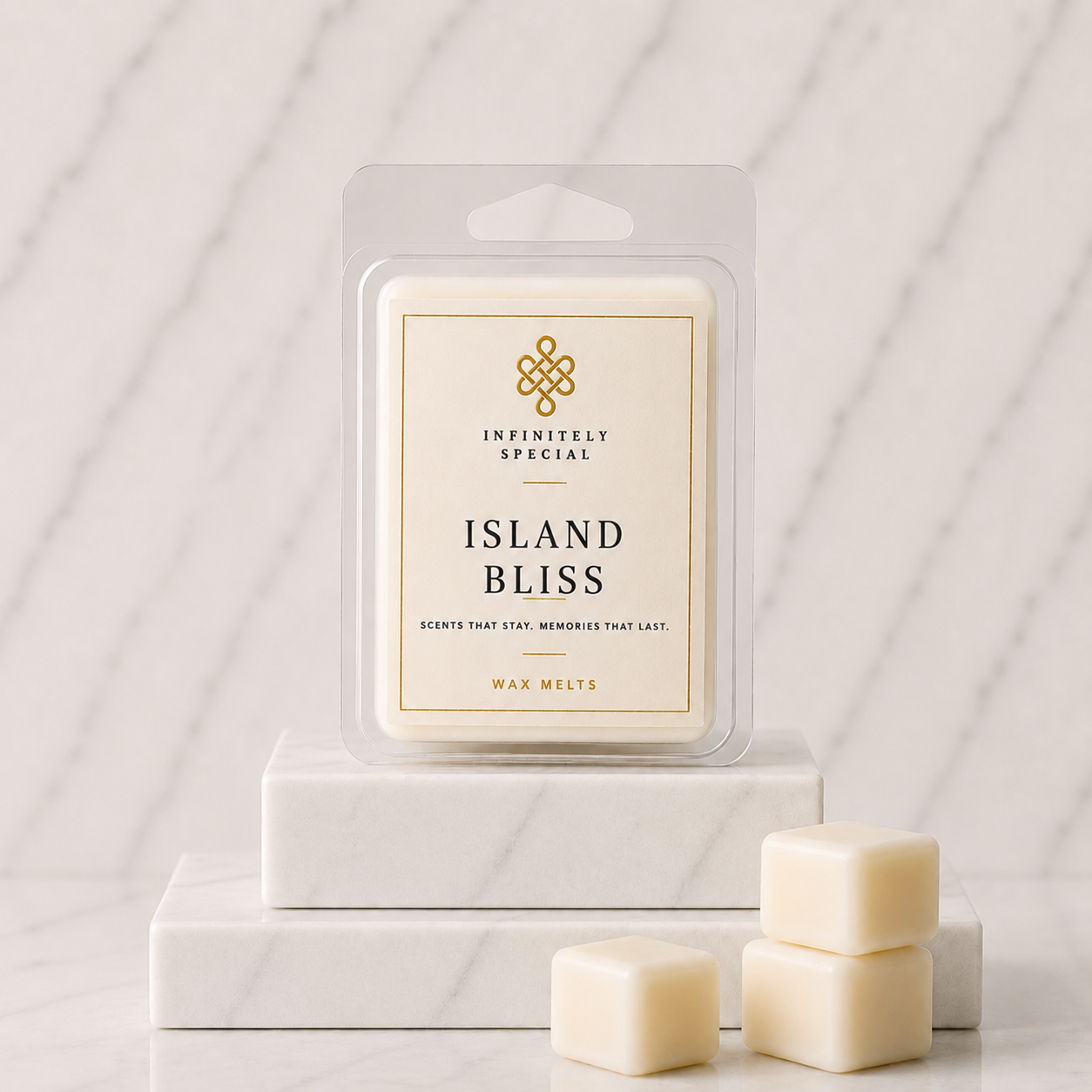 Island Bliss Waxmelt