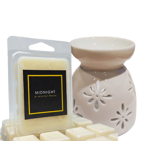 Midnight Wax Starter Set
