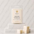 Spiced Vanilla Waxmelt