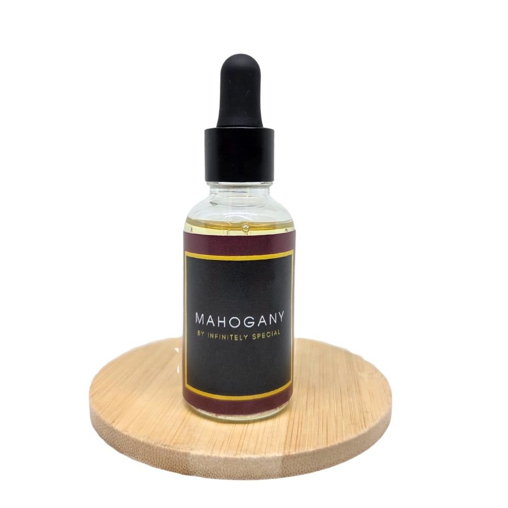 Mahogany Fragrance Oil 30ml