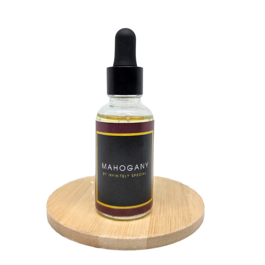 Mahogany Fragrance Oil 30ml
