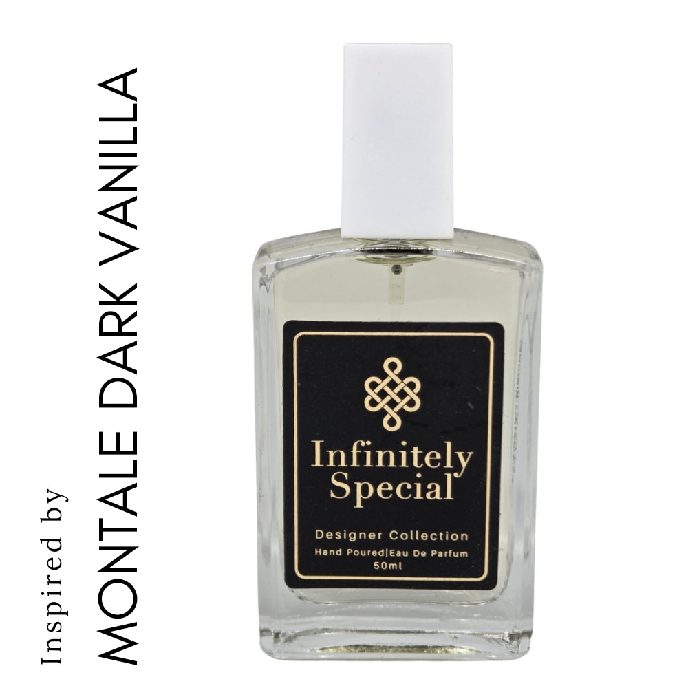 Inspired by Montale Dark Vanilla