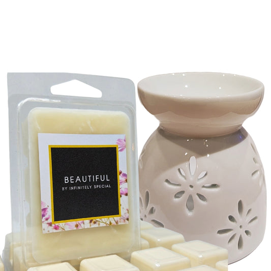 Beautiful Wax Starter Set