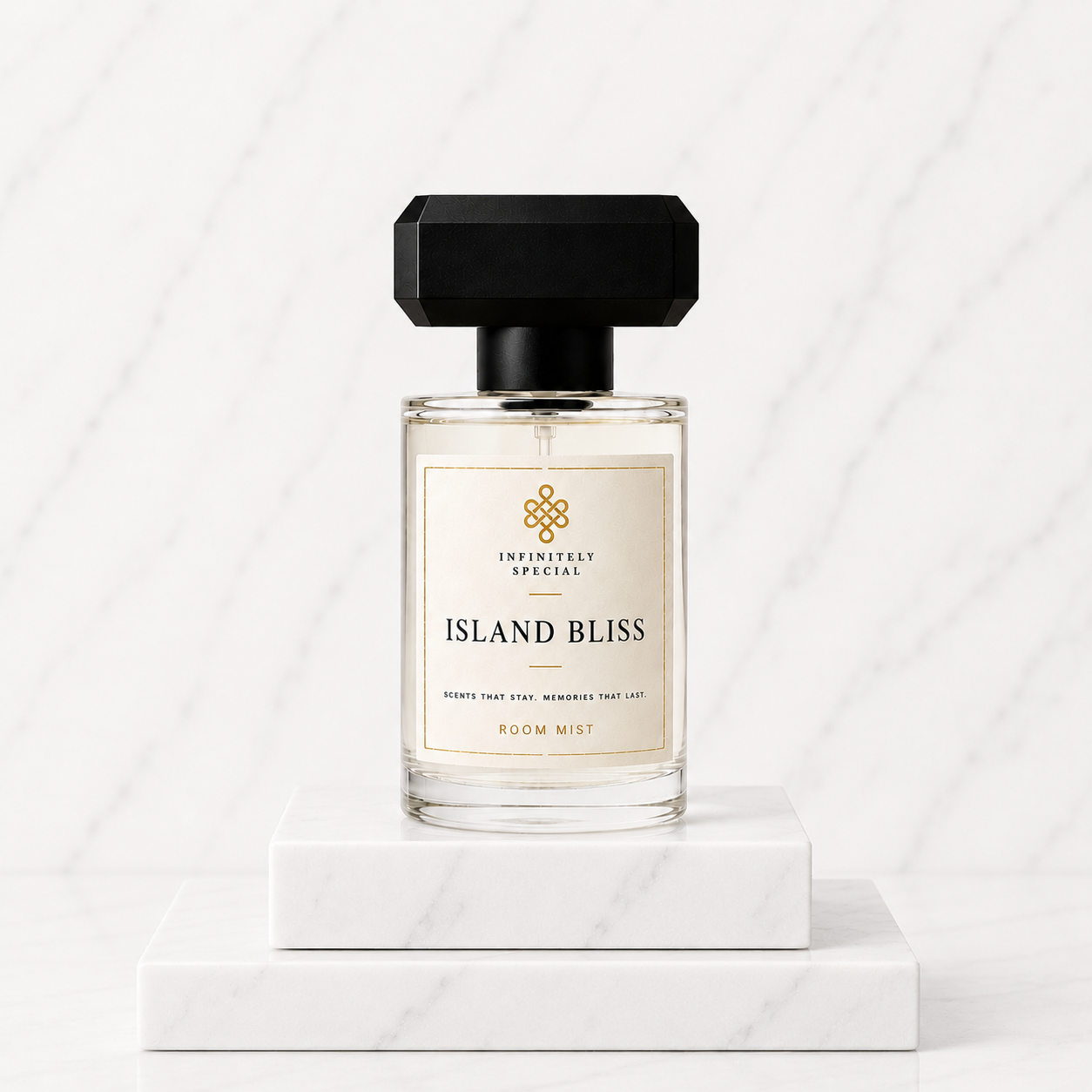 Island Bliss Room & Linen Spray