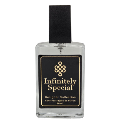 Inspired by Allure Homme Sport Eau Extreme Chanel