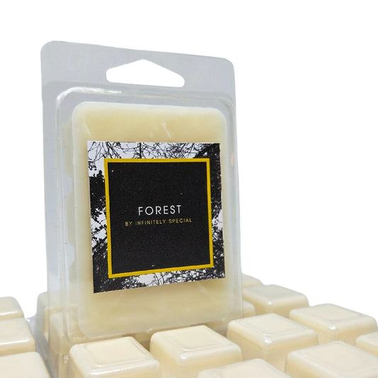 Forest Waxmelt