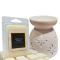 Vanilla Noir Wax Starter Set