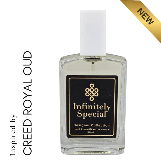 Inspired by Creed Royal Oud