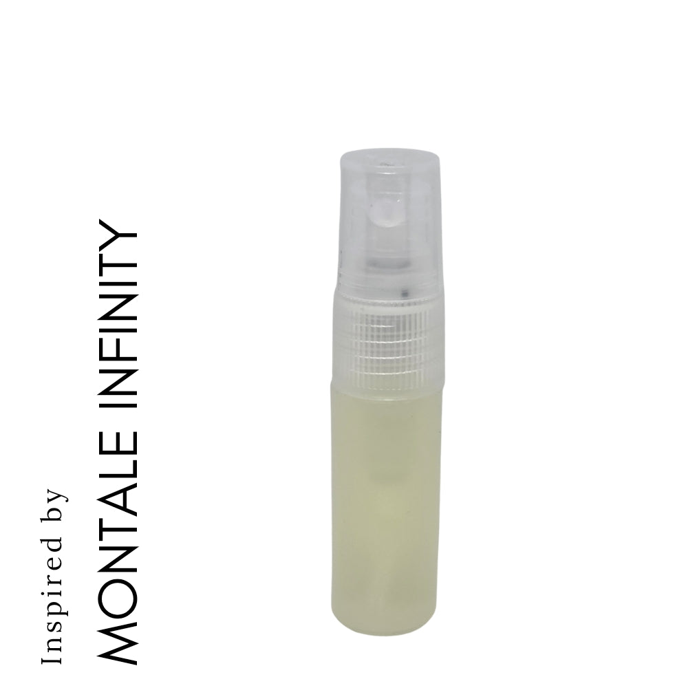 Inspired by Montale Infinity