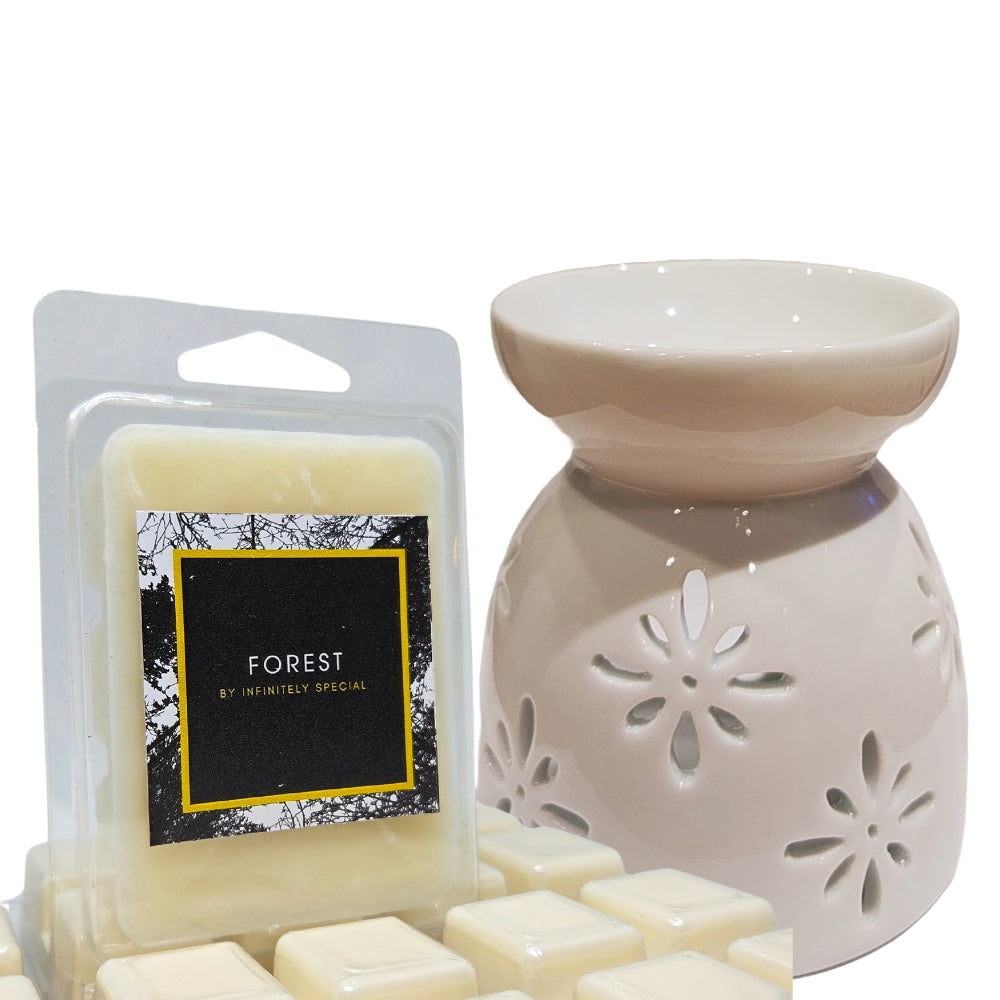 Forest Wax Starter Set
