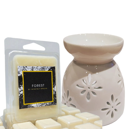Forest Wax Starter Set