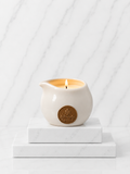 Luxury Massage Candle - White Oud