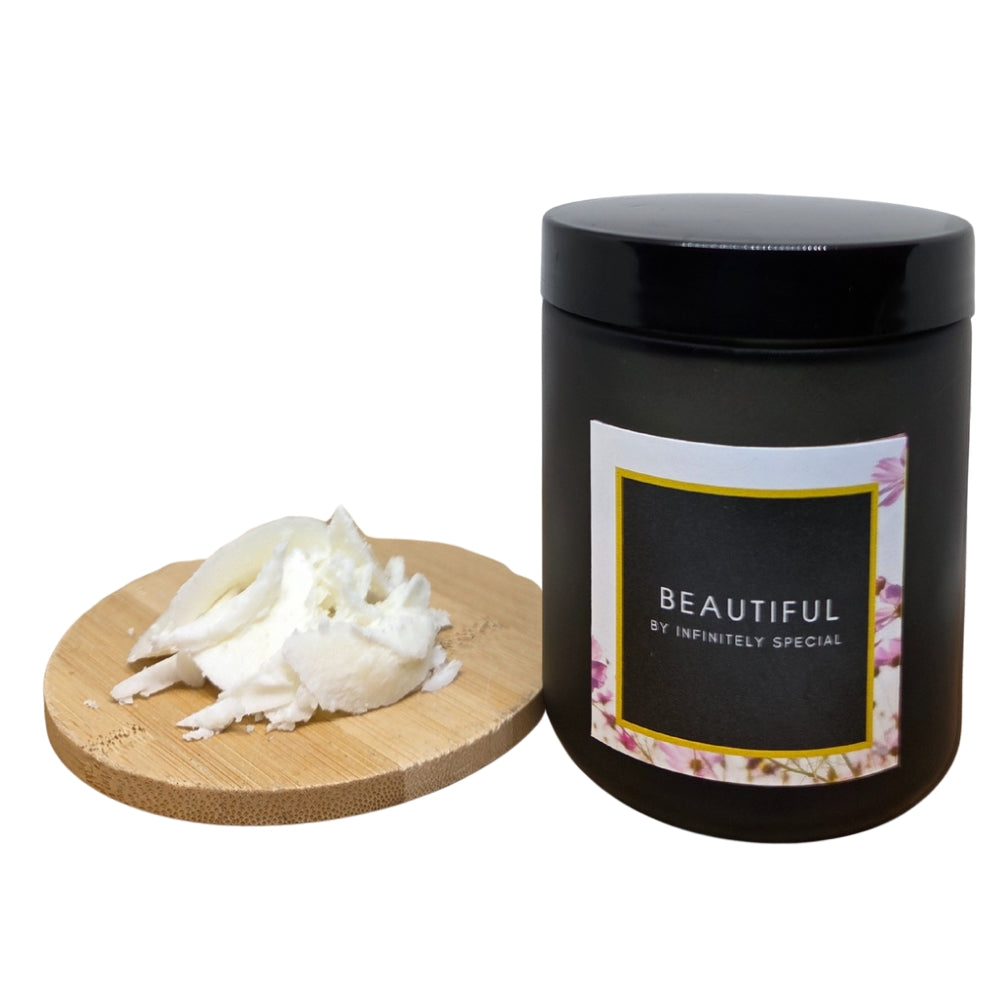 Beautiful Soy Wax Candle 230ml