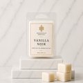 Vanilla Noir Waxmelt