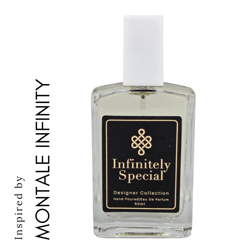 Inspired by Montale Infinity