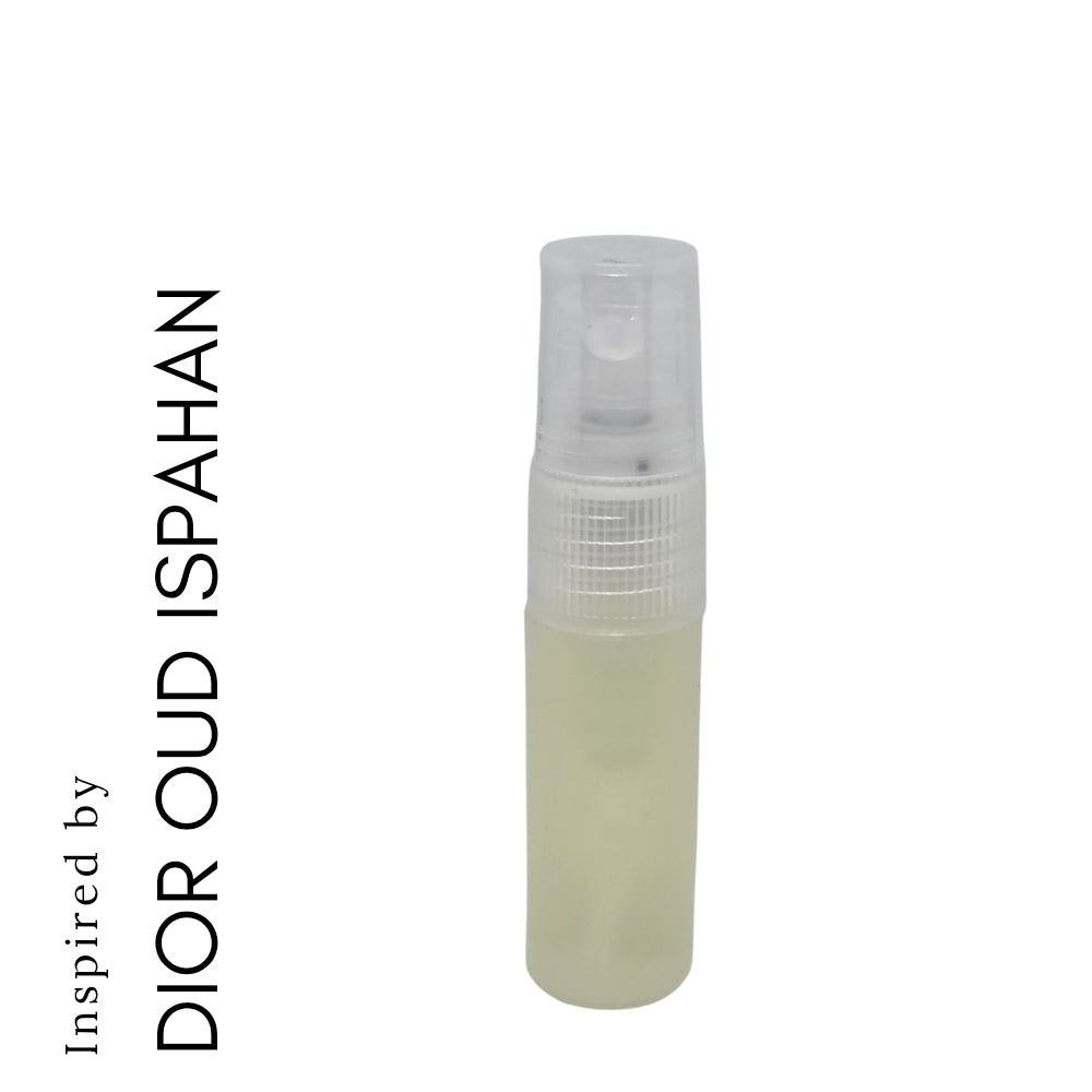 Inspired by Christian Dior Oud Ispahan