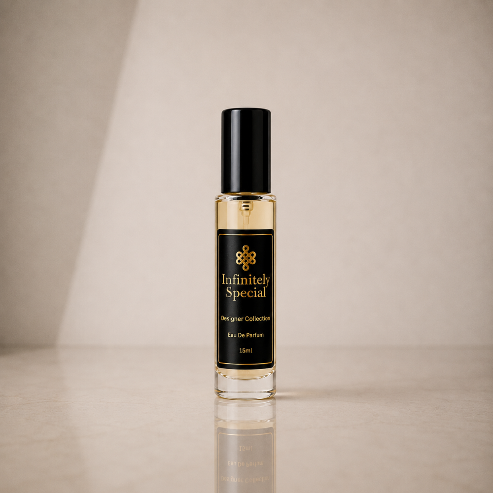 Inspired by Chanel - No.5