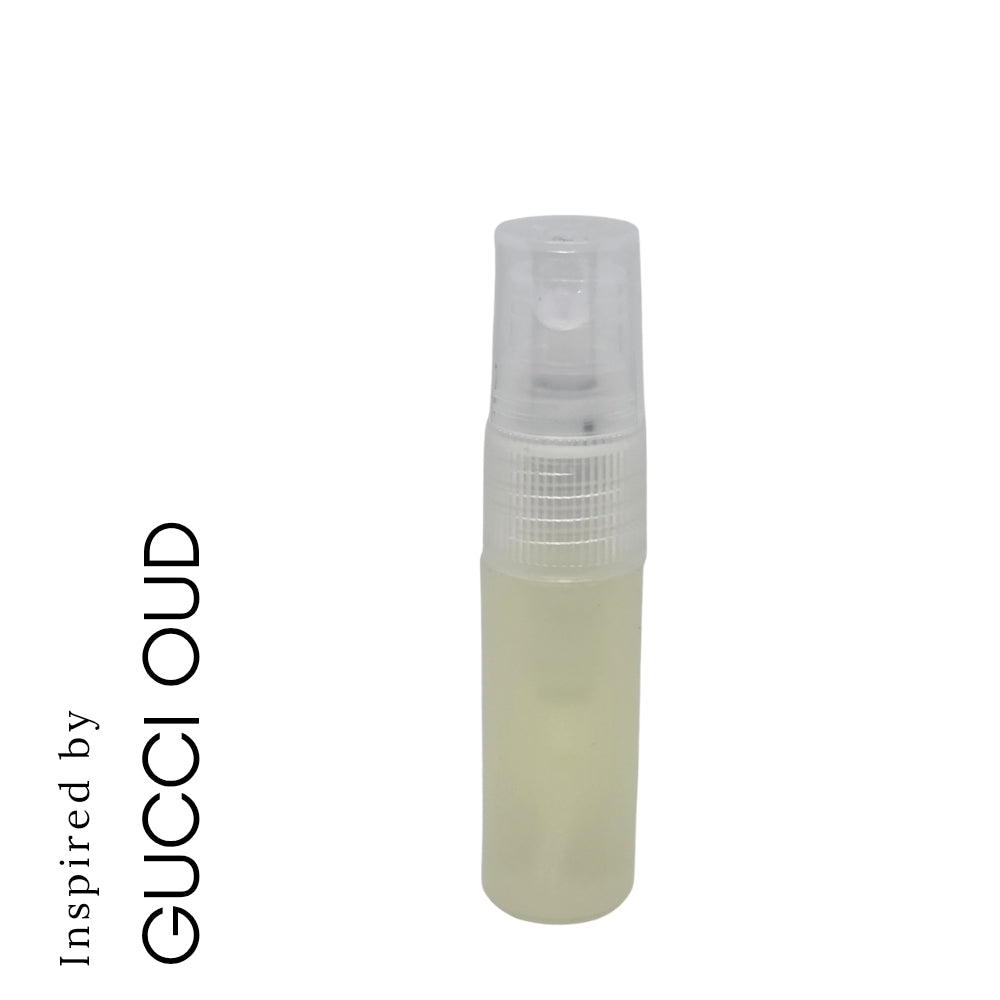 Inspired by Gucci Oud