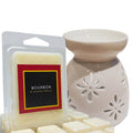 Bourbon Wax Starter Set