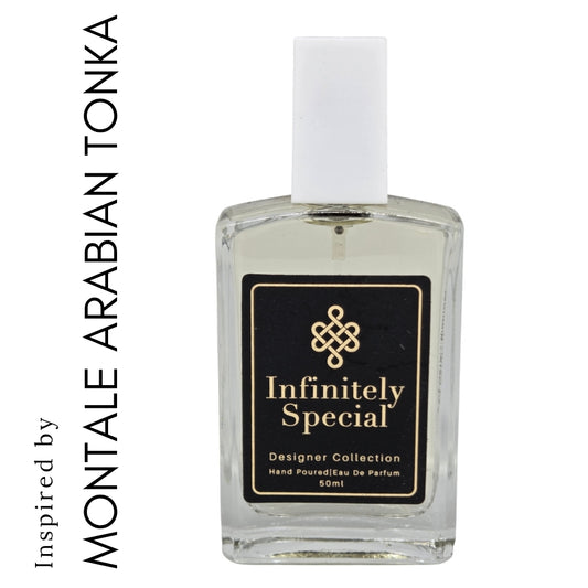 Inspired by Montale Arabian Tonka