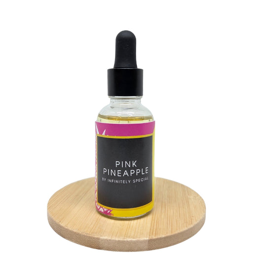 Pink Pineapple Fragrance Oil 30ml