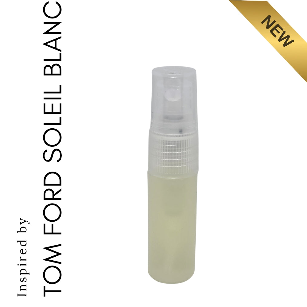Inspired by Tom Ford Soleil Blanc