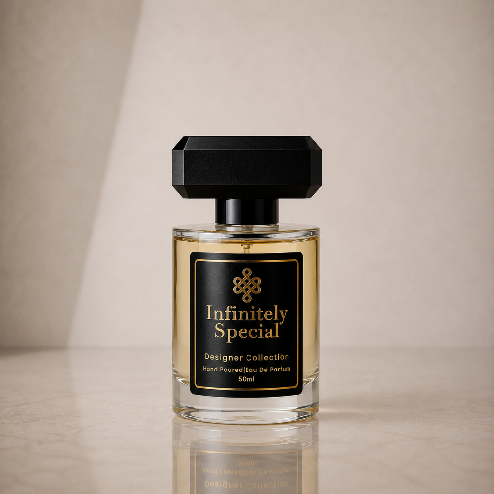Inspired by Chanel - Bleu de Chanel L’Exclusif