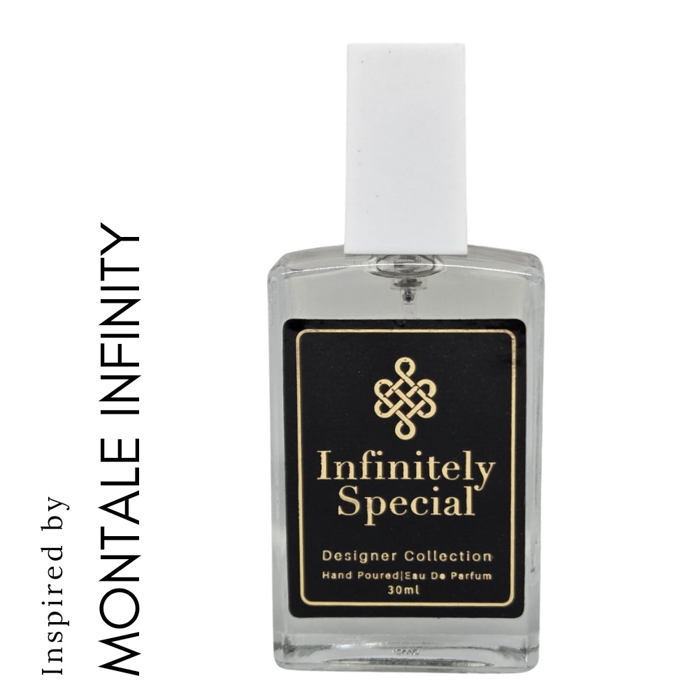 Inspired by Montale Infinity