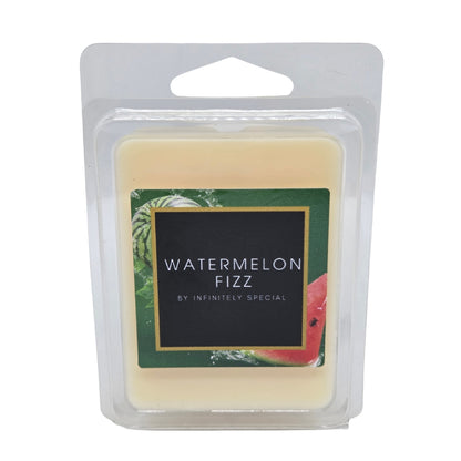 Watermelon Fizz Waxmelt