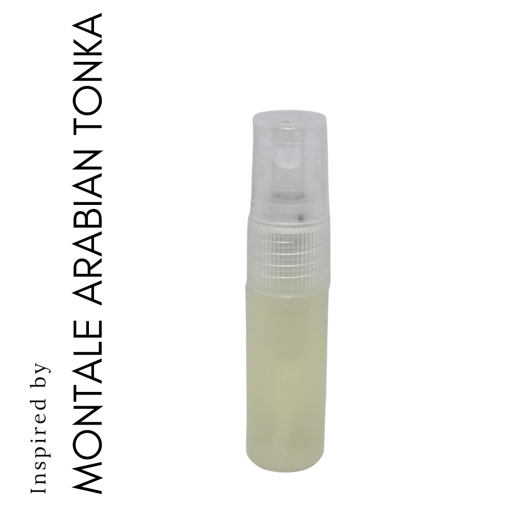 Inspired by Montale Arabian Tonka