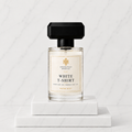 White T-Shirt Room & Linen Spray