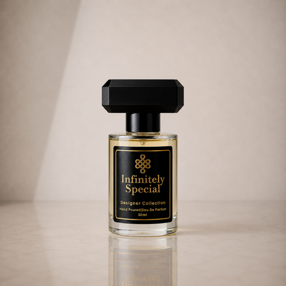 Inspired by Chanel - No.5