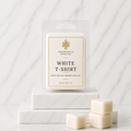 White T-Shirt Waxmelt