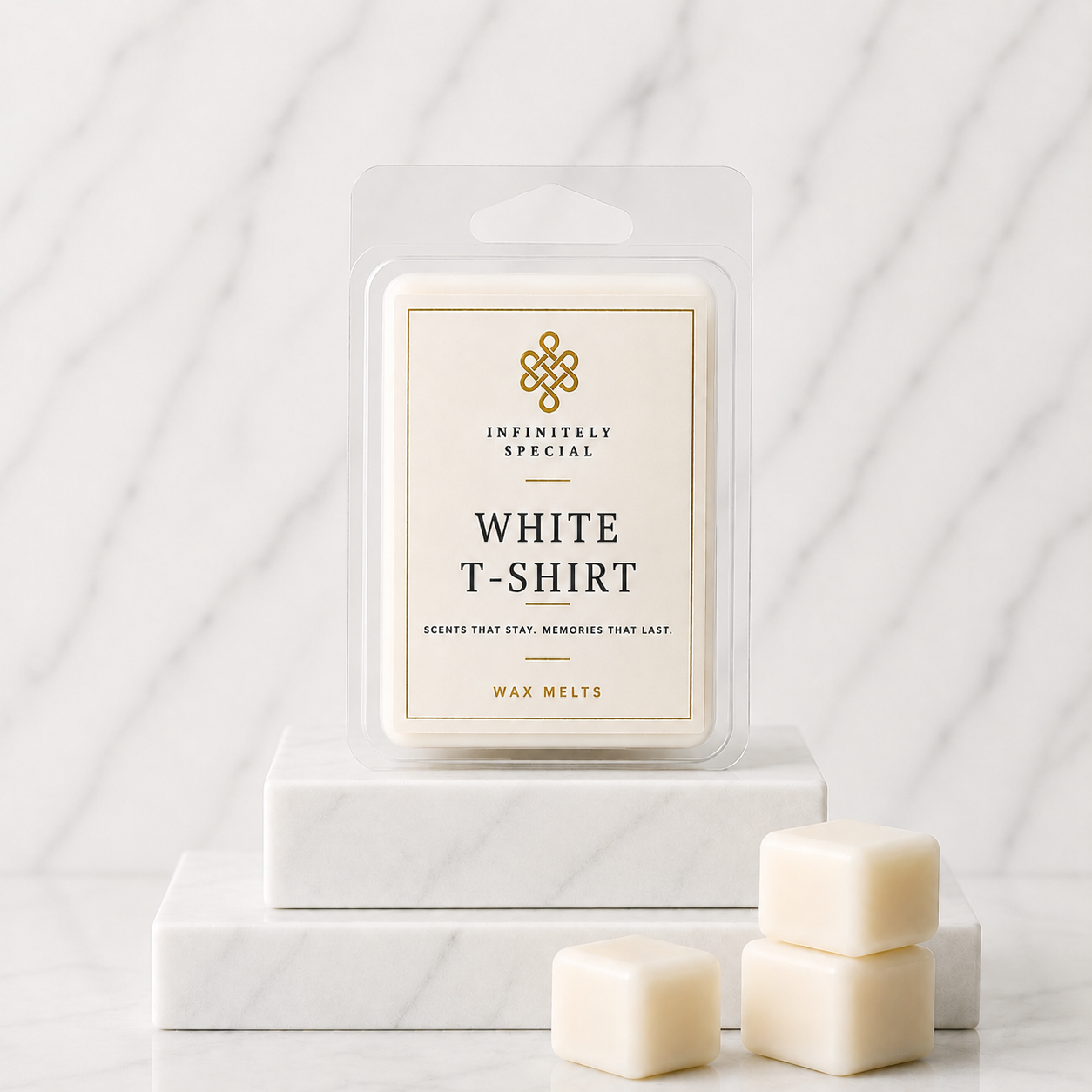 White T-Shirt Waxmelt
