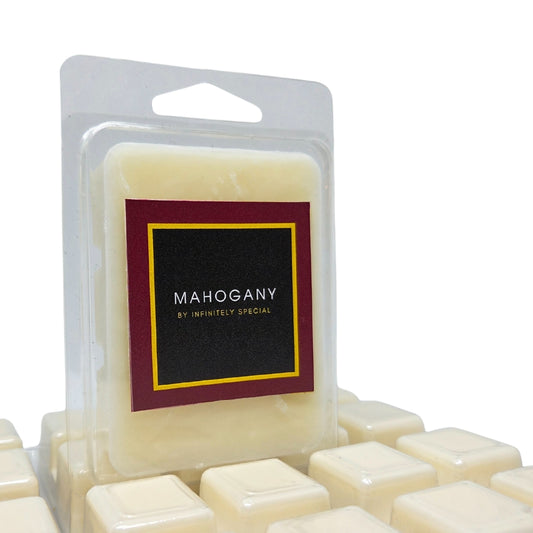 Mahogany Waxmelt