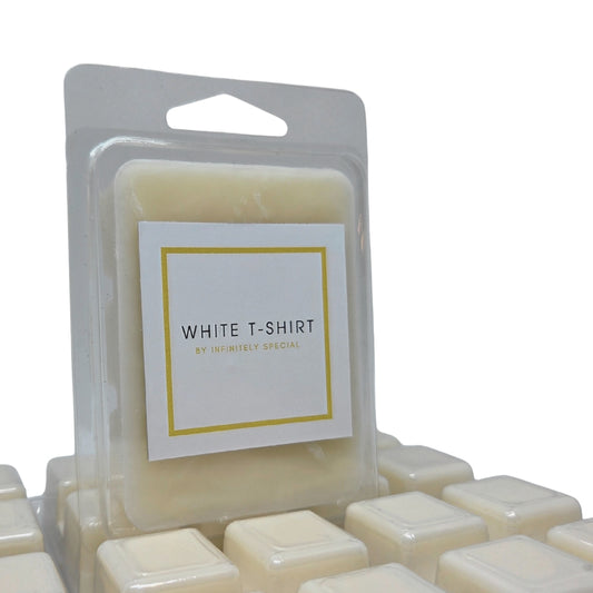 White T-Shirt Waxmelt