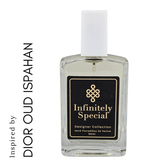 Inspired by Christian Dior Oud Ispahan