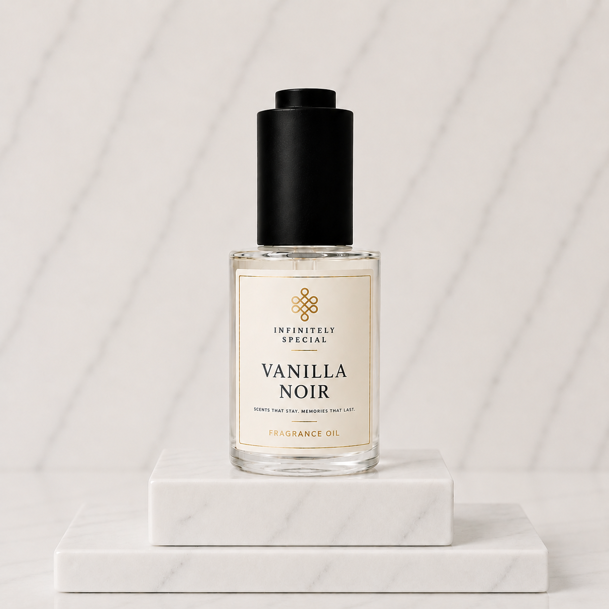 Vanilla Noir Fragrance Oil 30ml