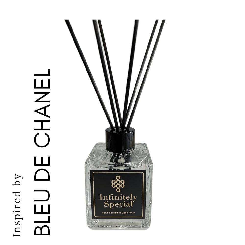 Divino Inspired by Chanel Bleu de Chanel Air Freshener Diffuser 8 ml