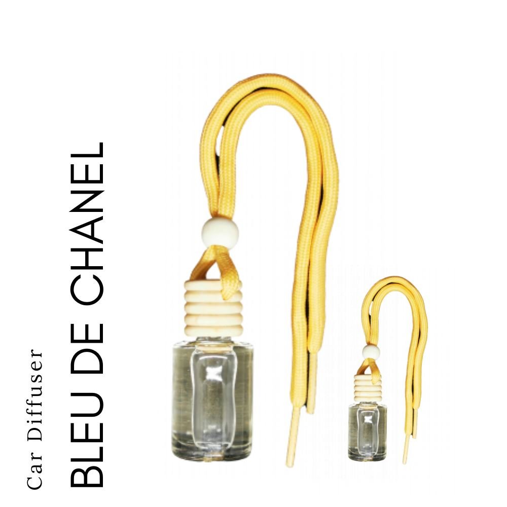 Car Diffuser - Inspired by Chanel Bleu De Chanel – Infinitely Special