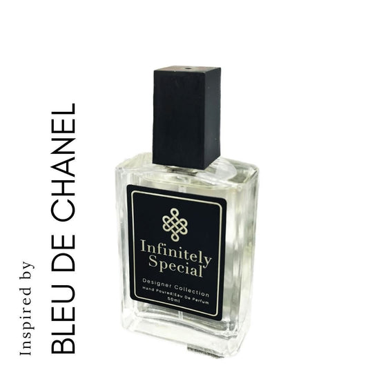 Inspired by Chanel Bleu De Chanel - infinitelyspecial.co.za