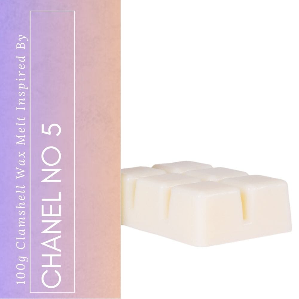 Chanel No5 Wax Melt 