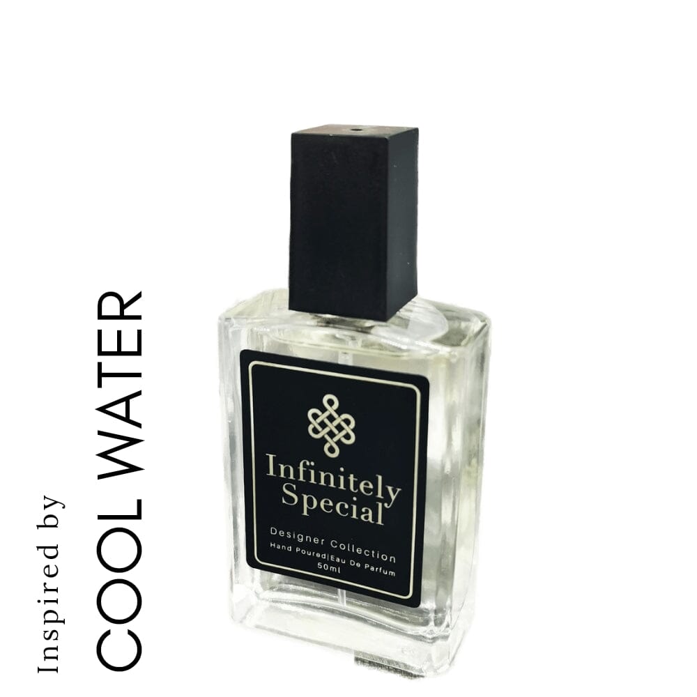 Inspired by Davidoff Cool Water infinitelyspecial.co.za 