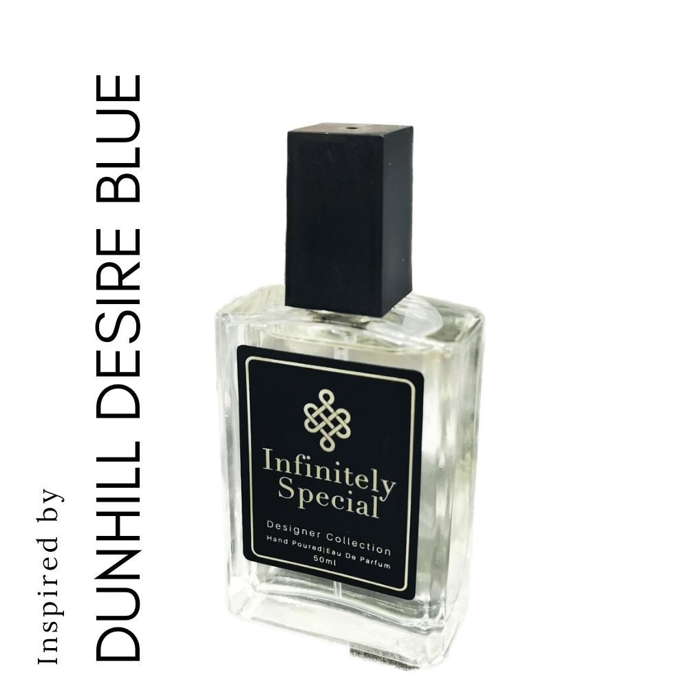 Inspired by Dunhill Desire Blue - infinitelyspecial.co.za