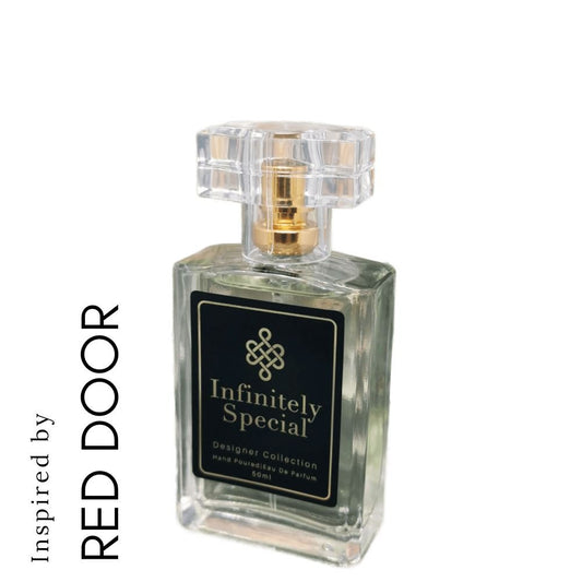 Inspired by Elizabeth Arden Red Door - infinitelyspecial.co.za