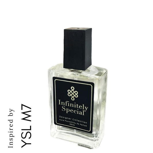 Inspired by Yves Saint Laurent M7 - infinitelyspecial.co.za